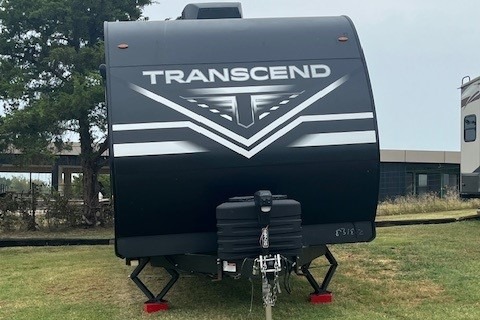Grand Design 2024 Travel Trailer