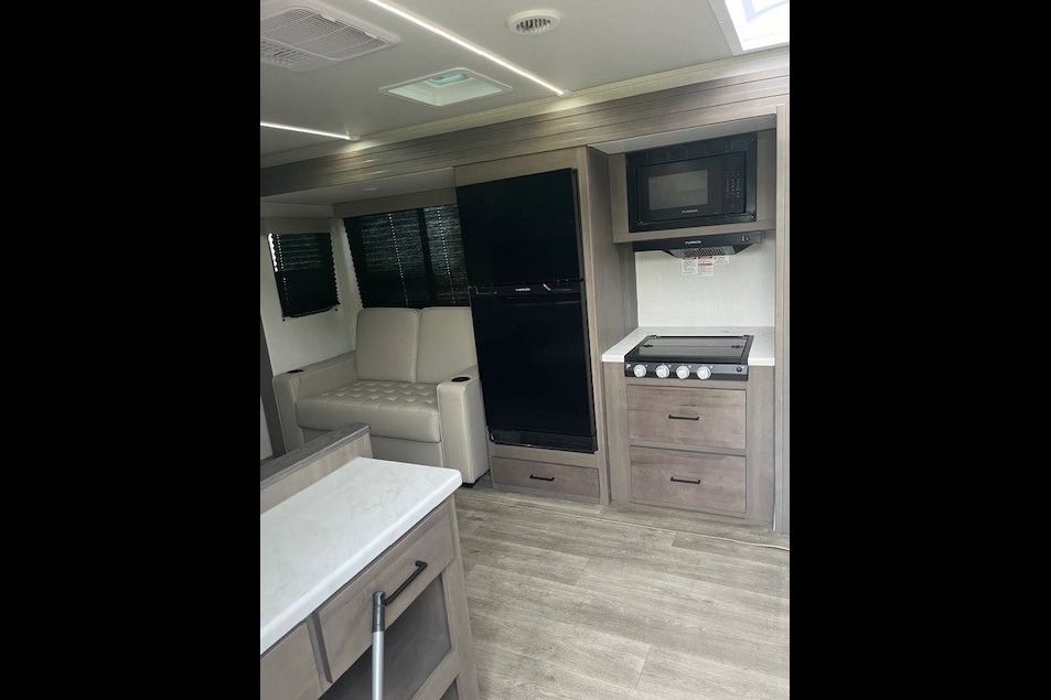 Grand Design 2024 Travel Trailer