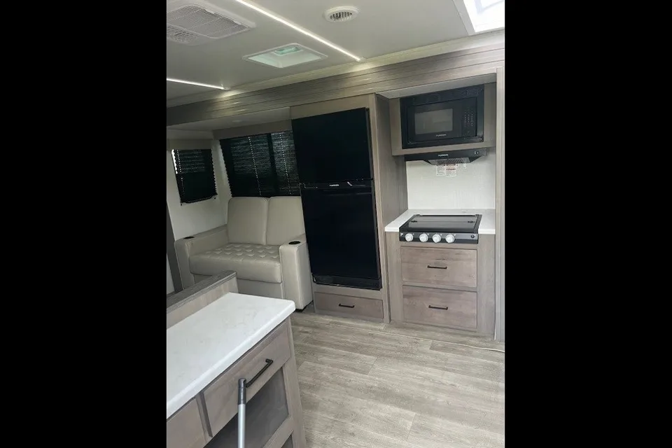 Grand Design 2024 Travel Trailer