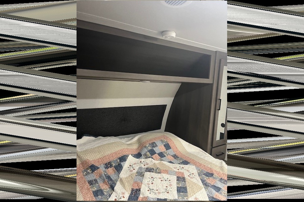 Grand Design 2024 Travel Trailer
