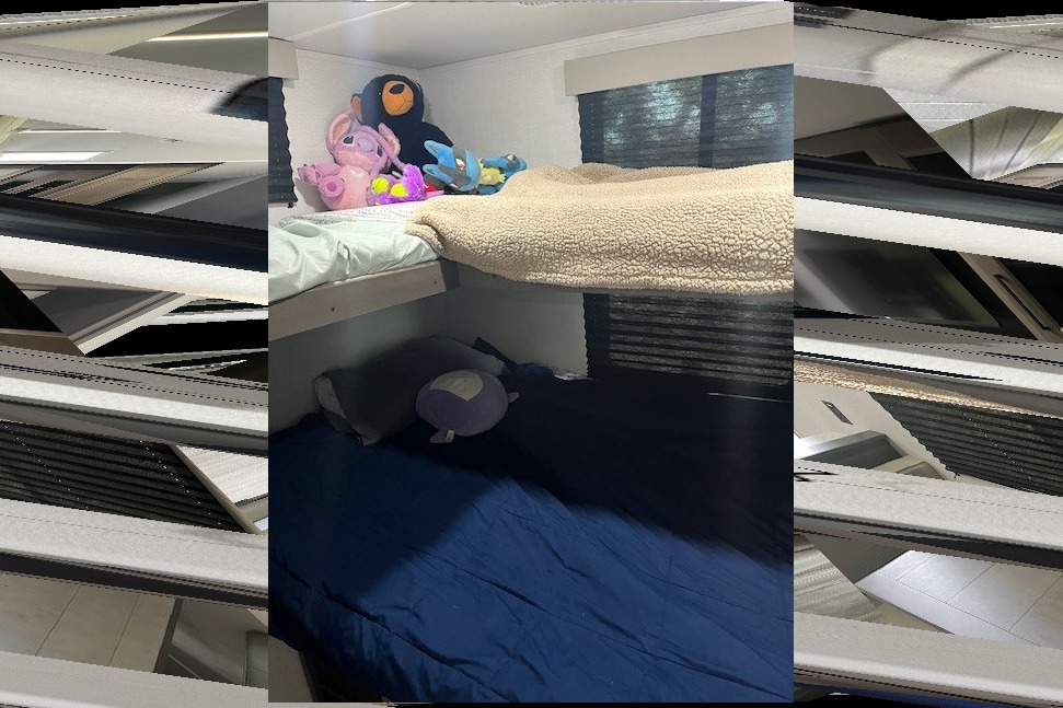Grand Design 2024 Travel Trailer
