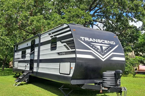Grand Design 2024 Travel Trailer