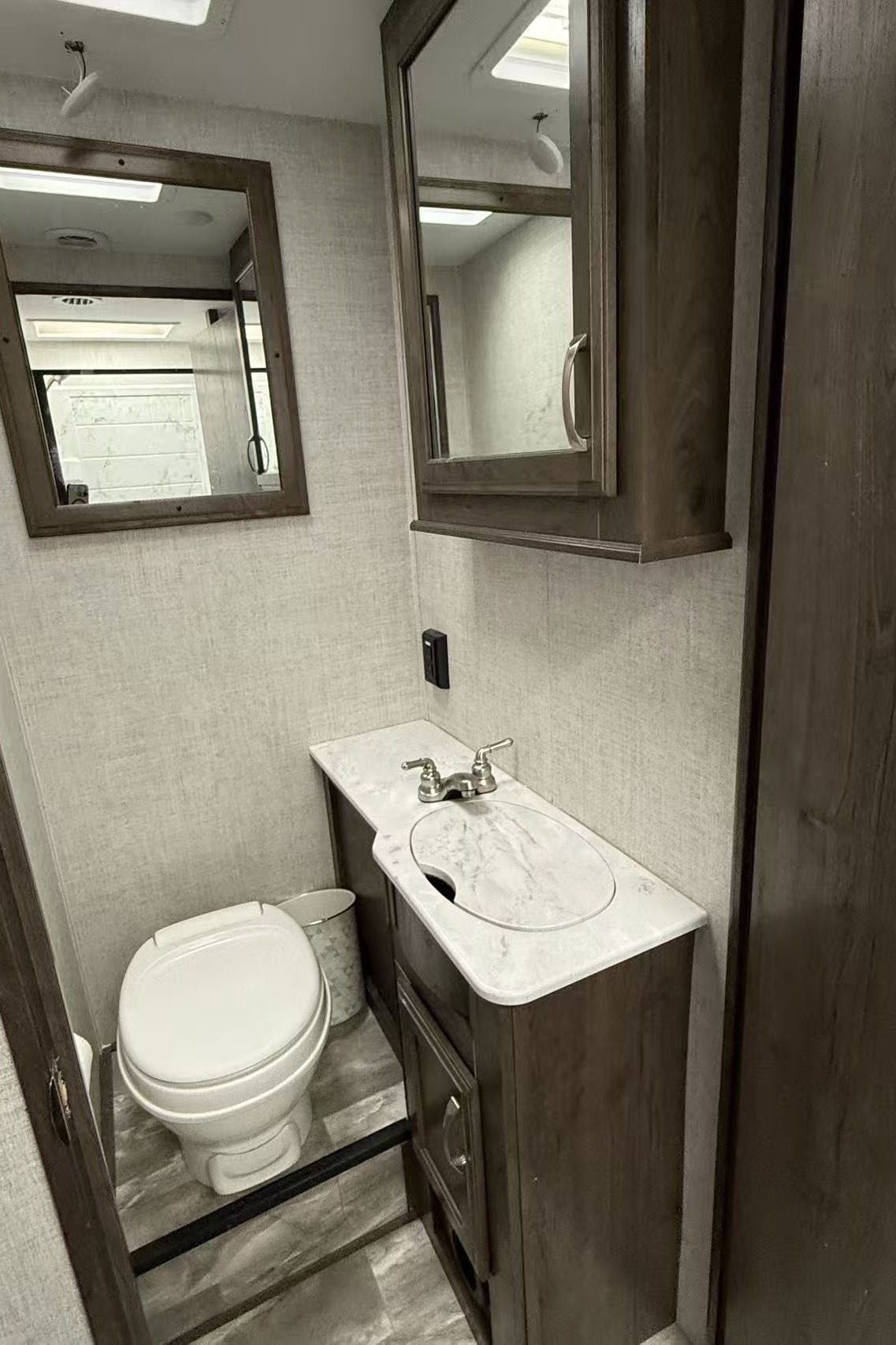 Gulf Stream Conquest 6280LE Class C