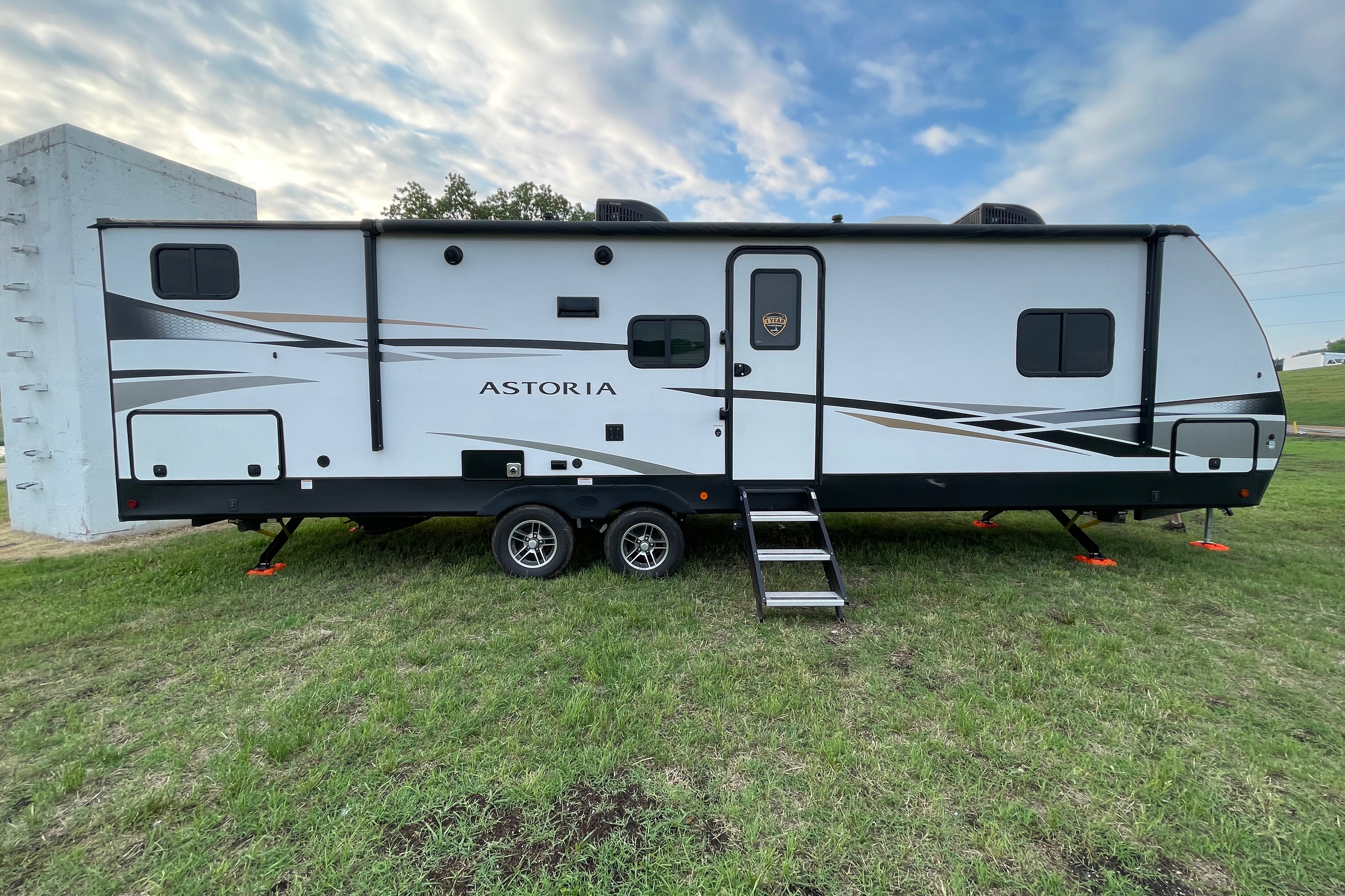 Your Next Adventure Awaits!