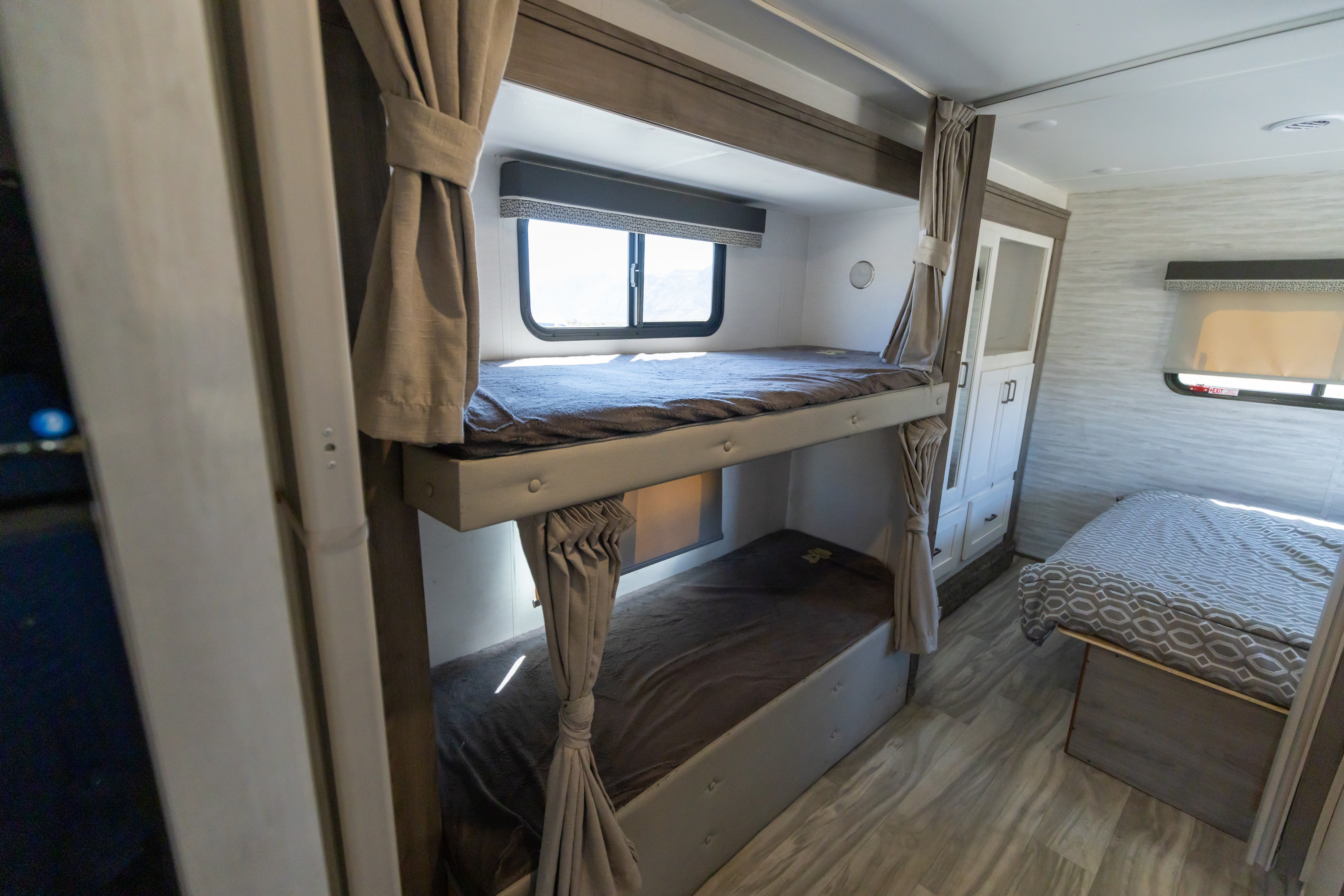 Gulfstream Bunkhouse 63111C - 13488