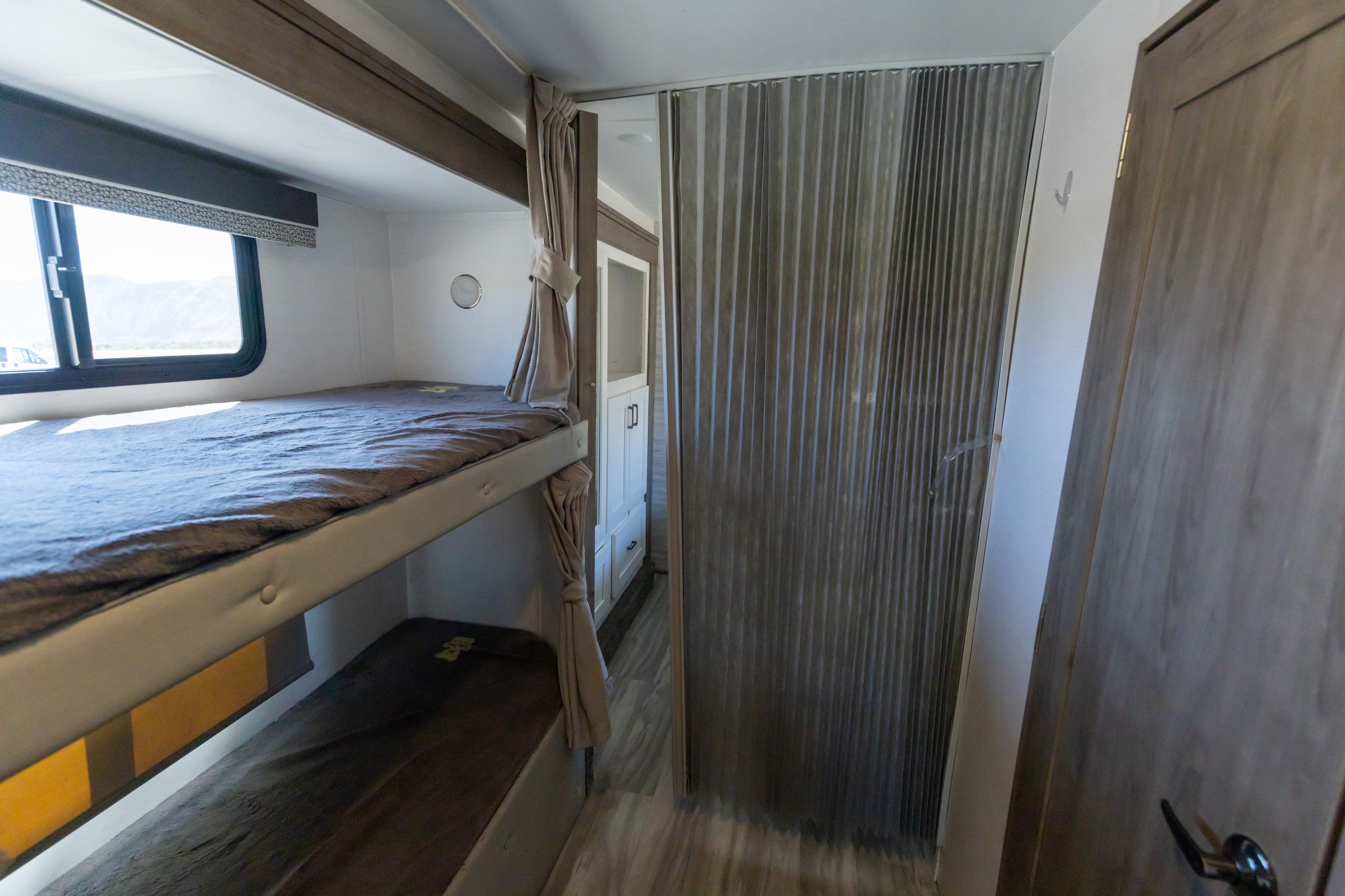 Gulfstream Bunkhouse 63111C - 13488