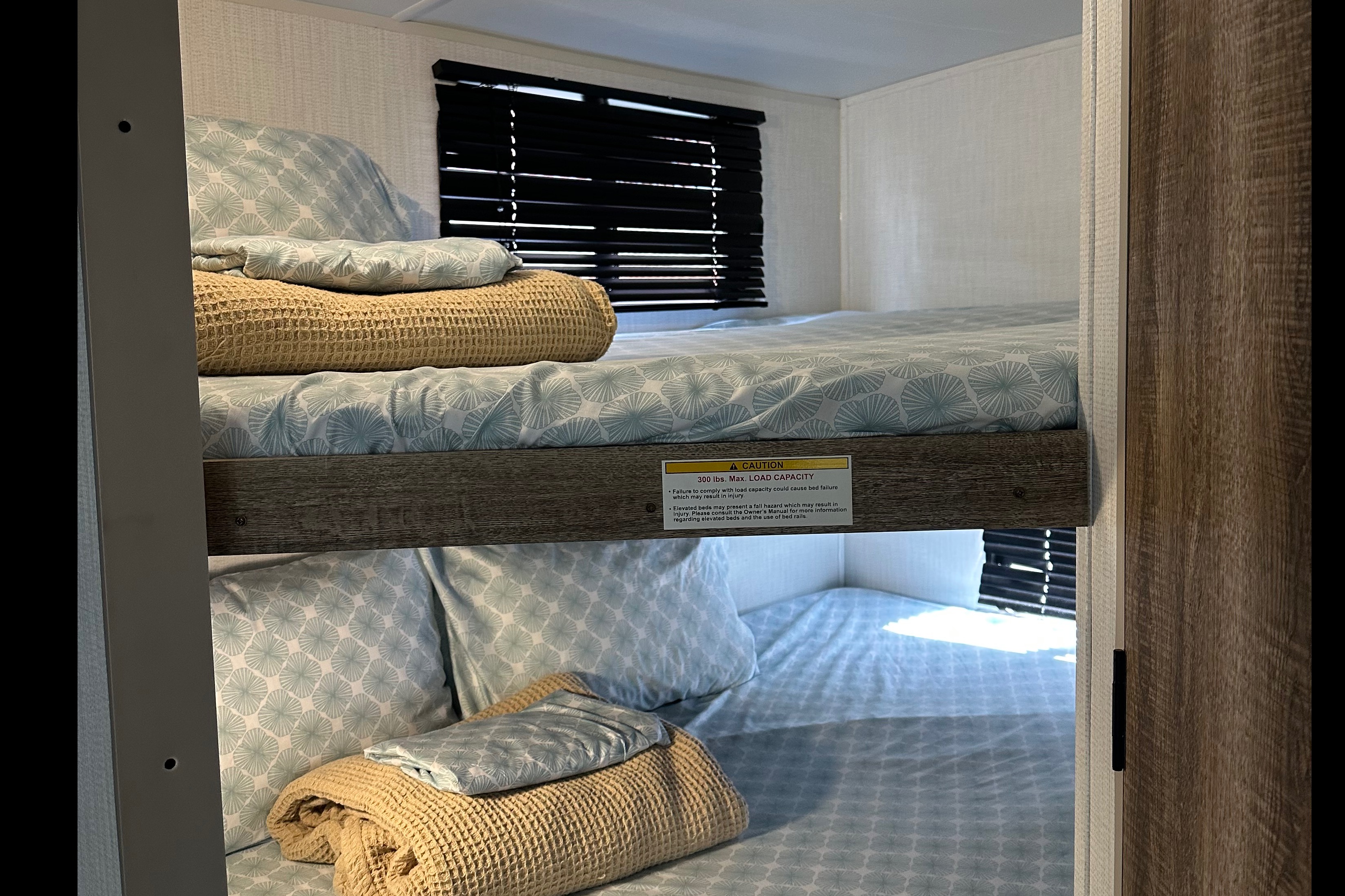 Seas The Day Travel Trailer