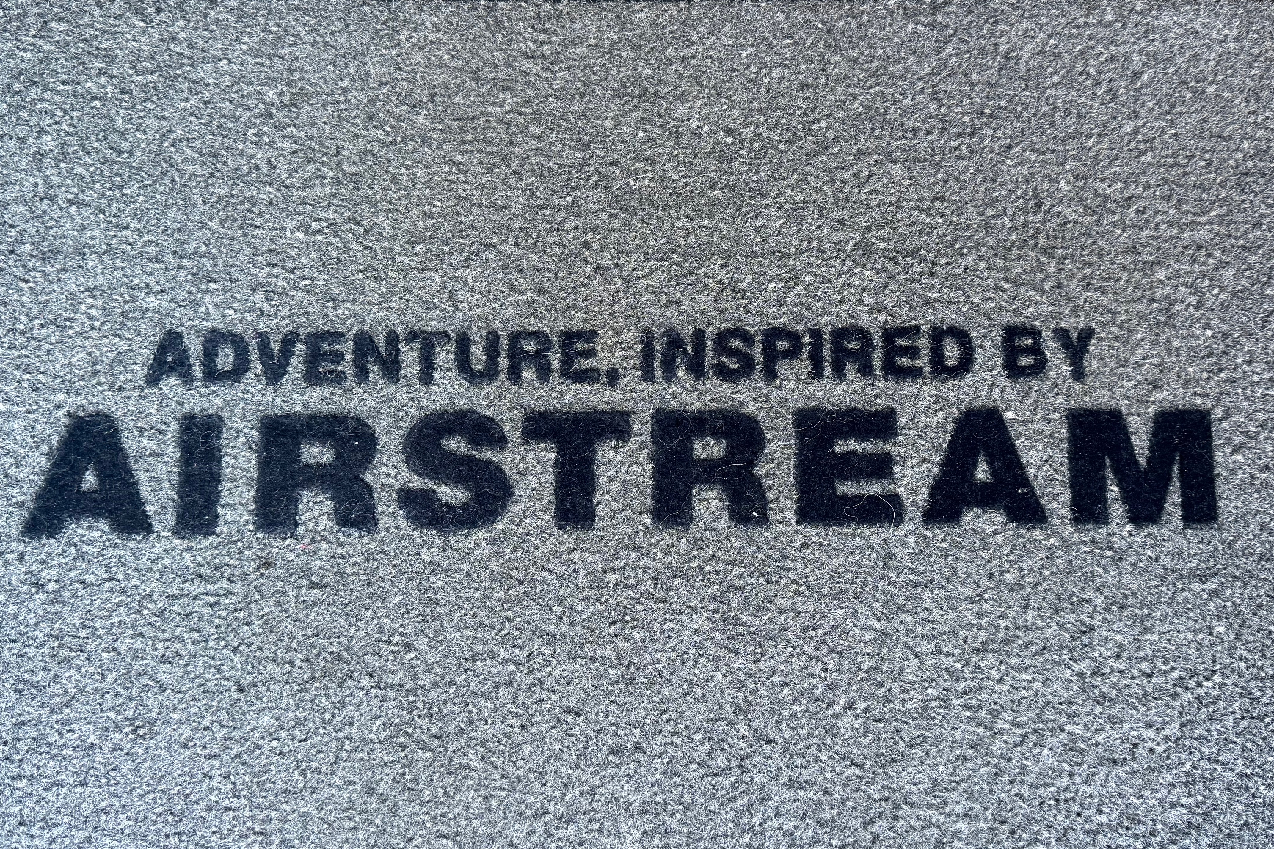 2011 Airstream 22ft