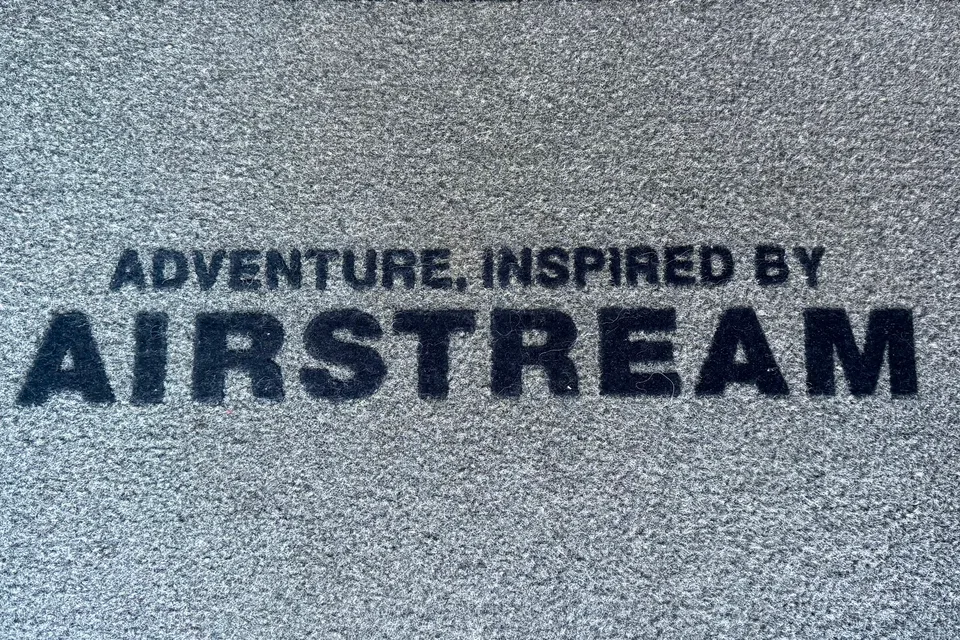2011 Airstream 22ft