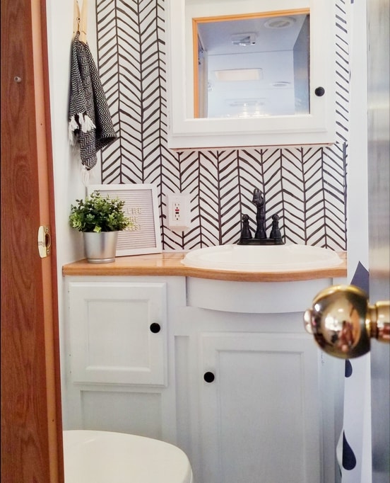 ROB's Citation 26lh Travel Trailer