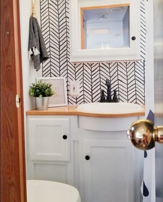 ROB's Citation 26lh Travel Trailer