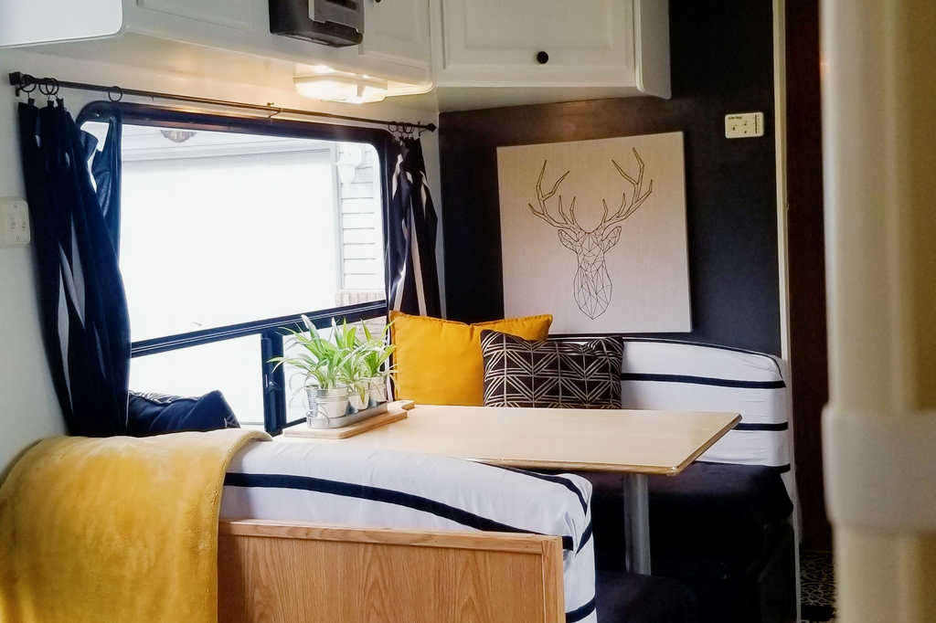 ROB's Citation 26lh Travel Trailer