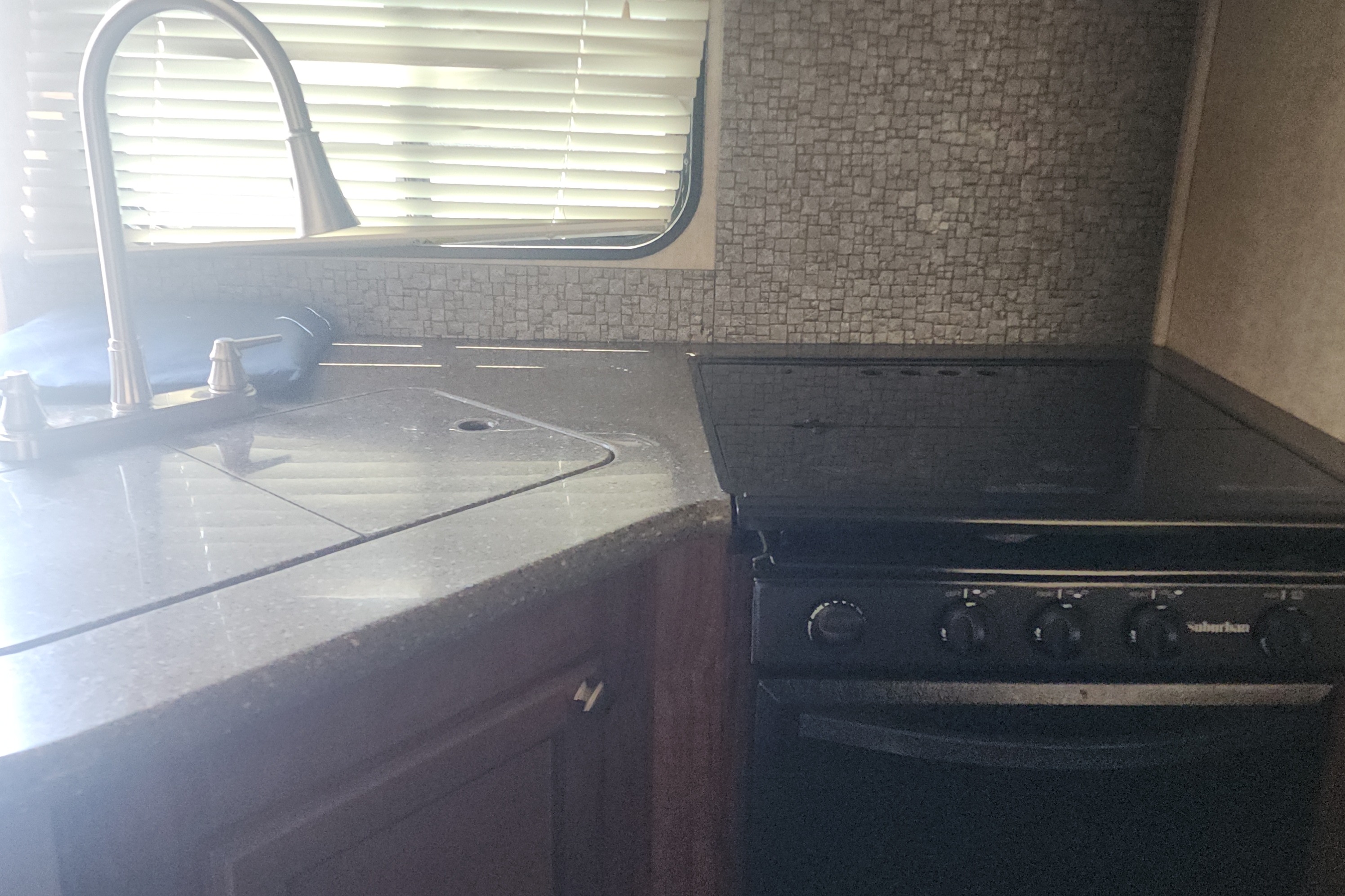 David's North Trail by Heartland 32BH Travel Trailer