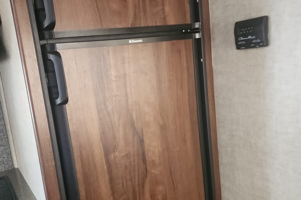 David's North Trail by Heartland 32BH Travel Trailer