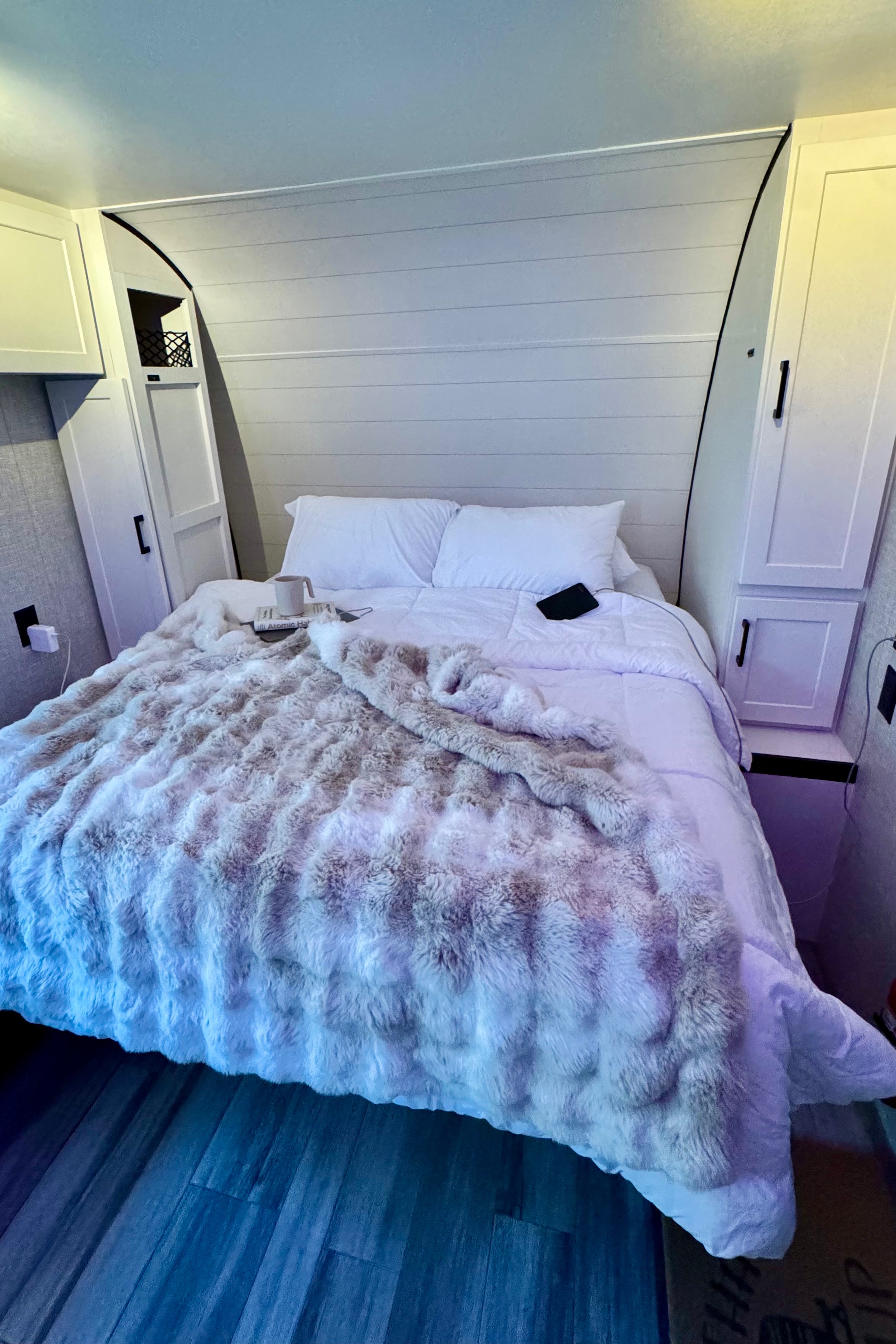 Modern Family Adventure: 2025 Jayco Baja 197MBW