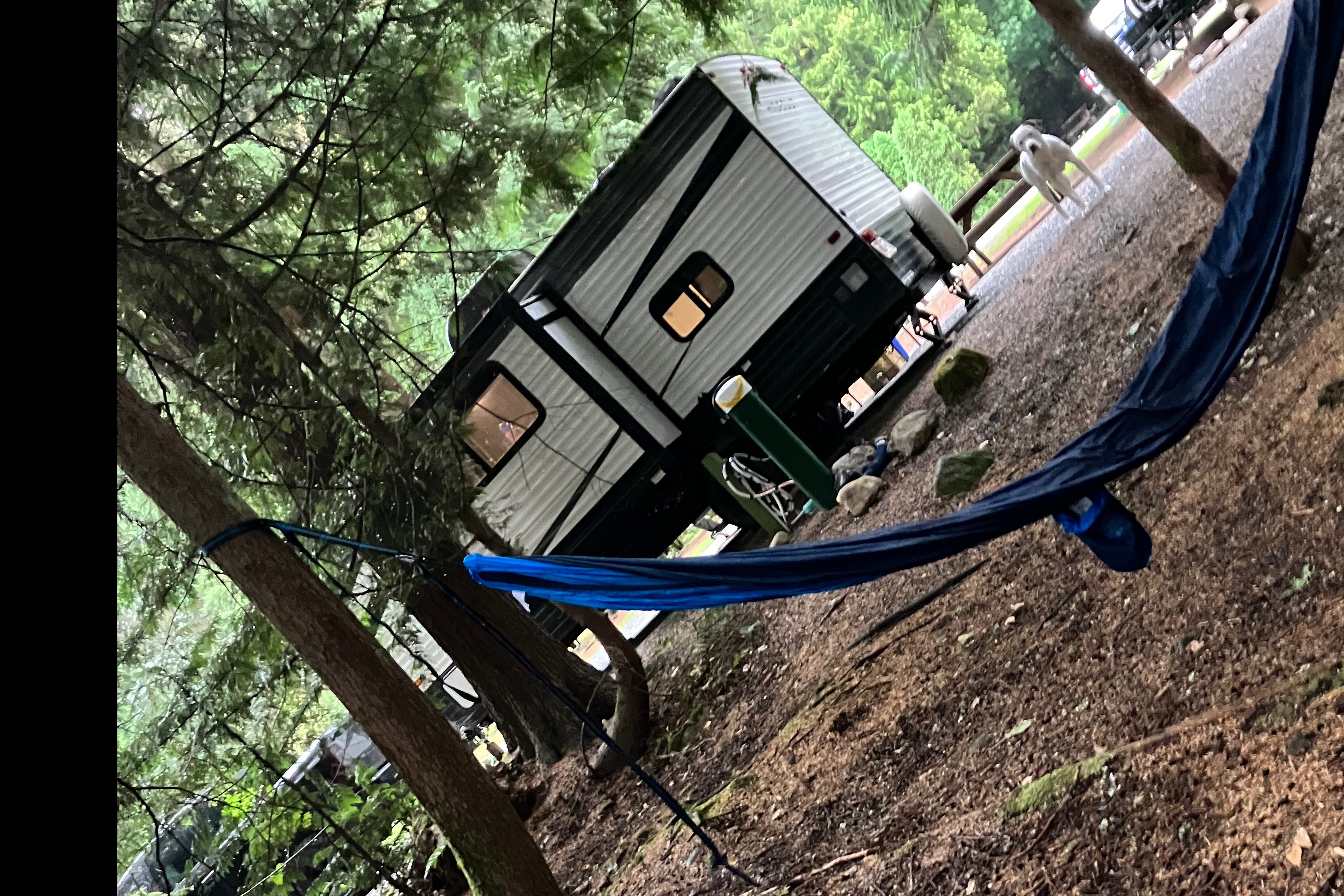 Mike's Coachmen 176BH Travel Trailer