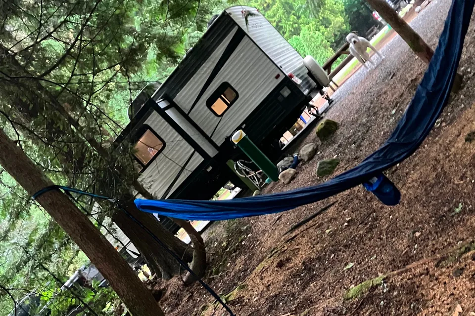 Mike's Coachmen 176BH Travel Trailer