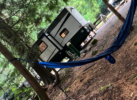 Mike's Coachmen 176BH Travel Trailer
