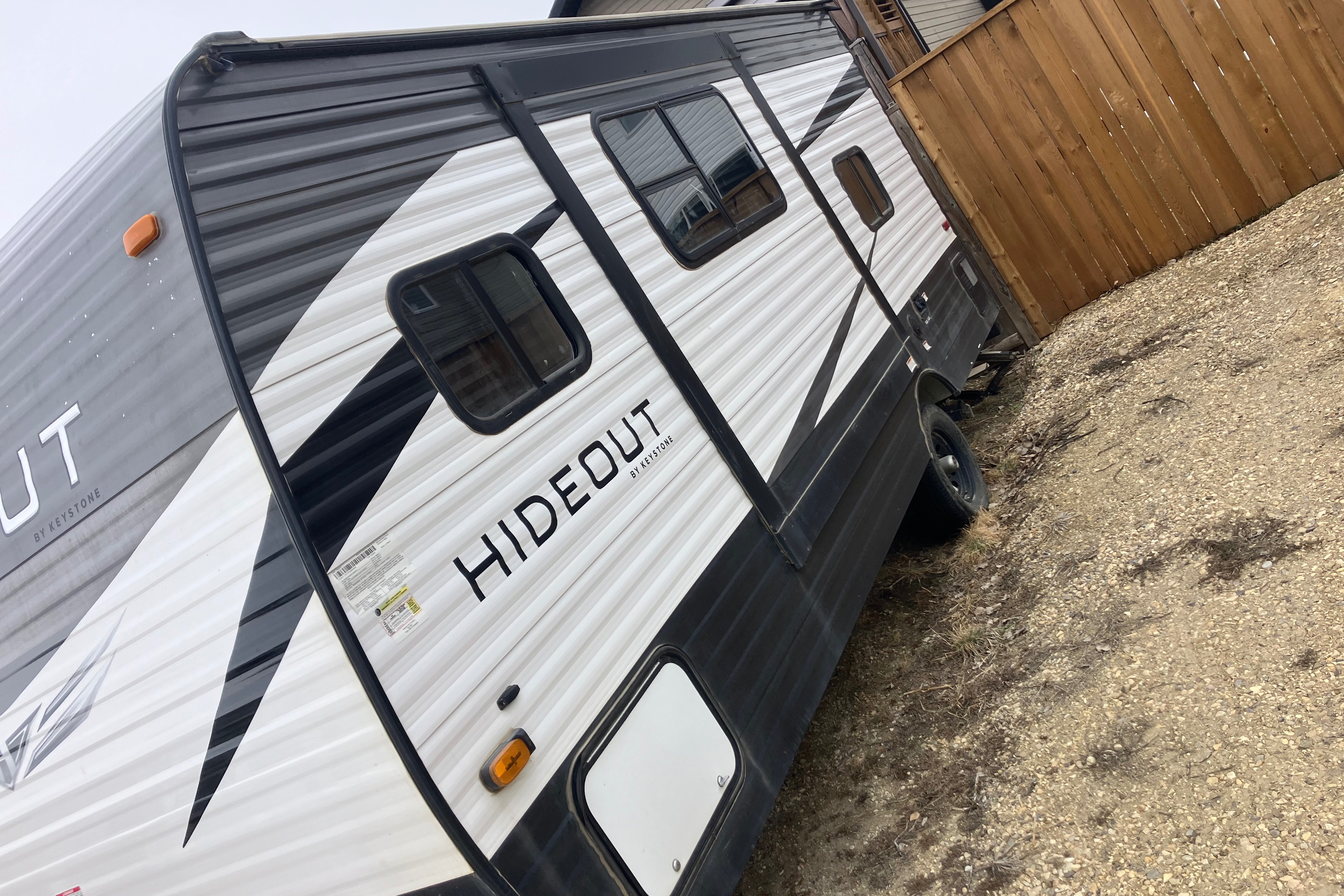 Mike's Coachmen 176BH Travel Trailer