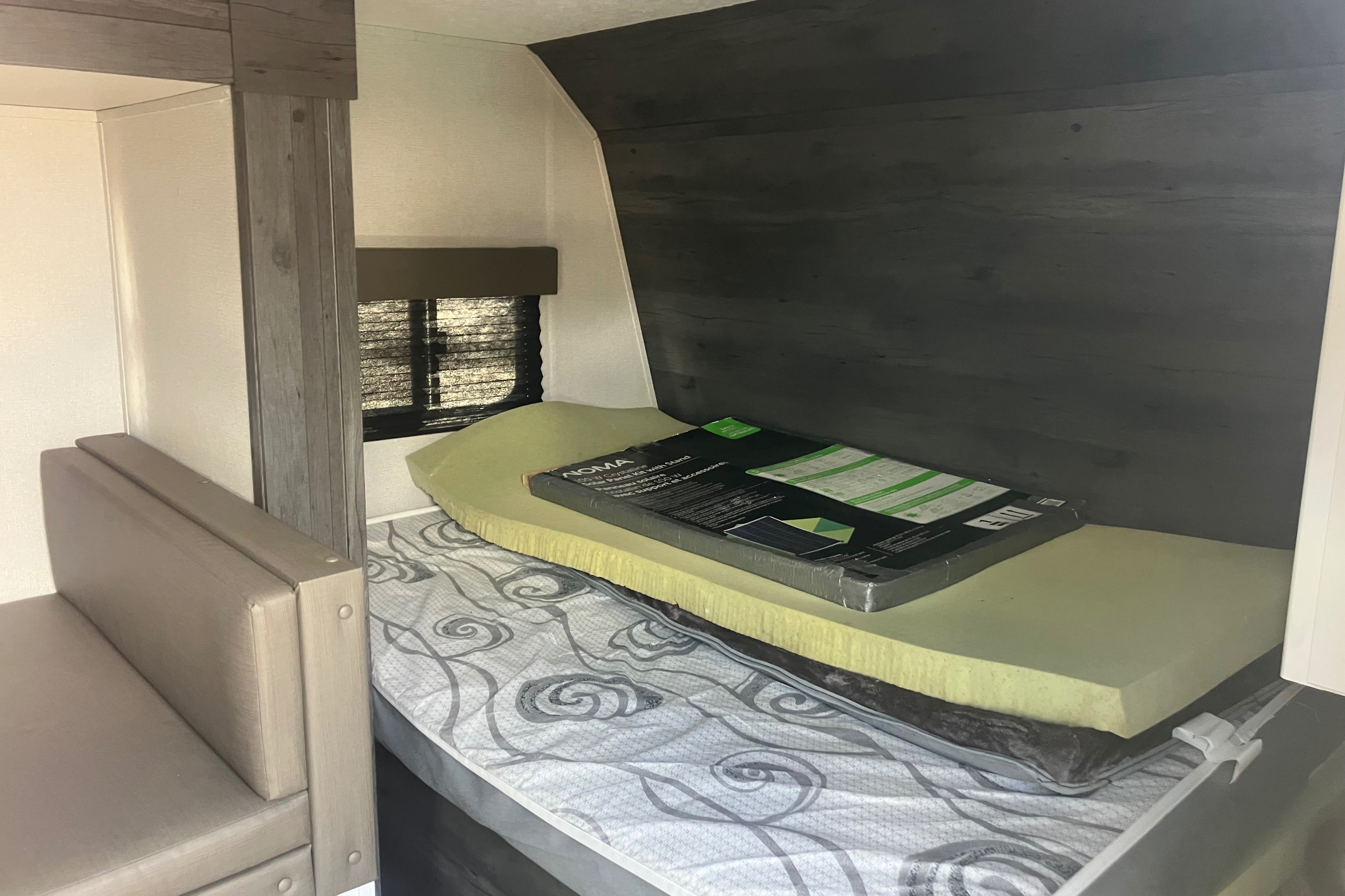 Mike's Coachmen 176BH Travel Trailer