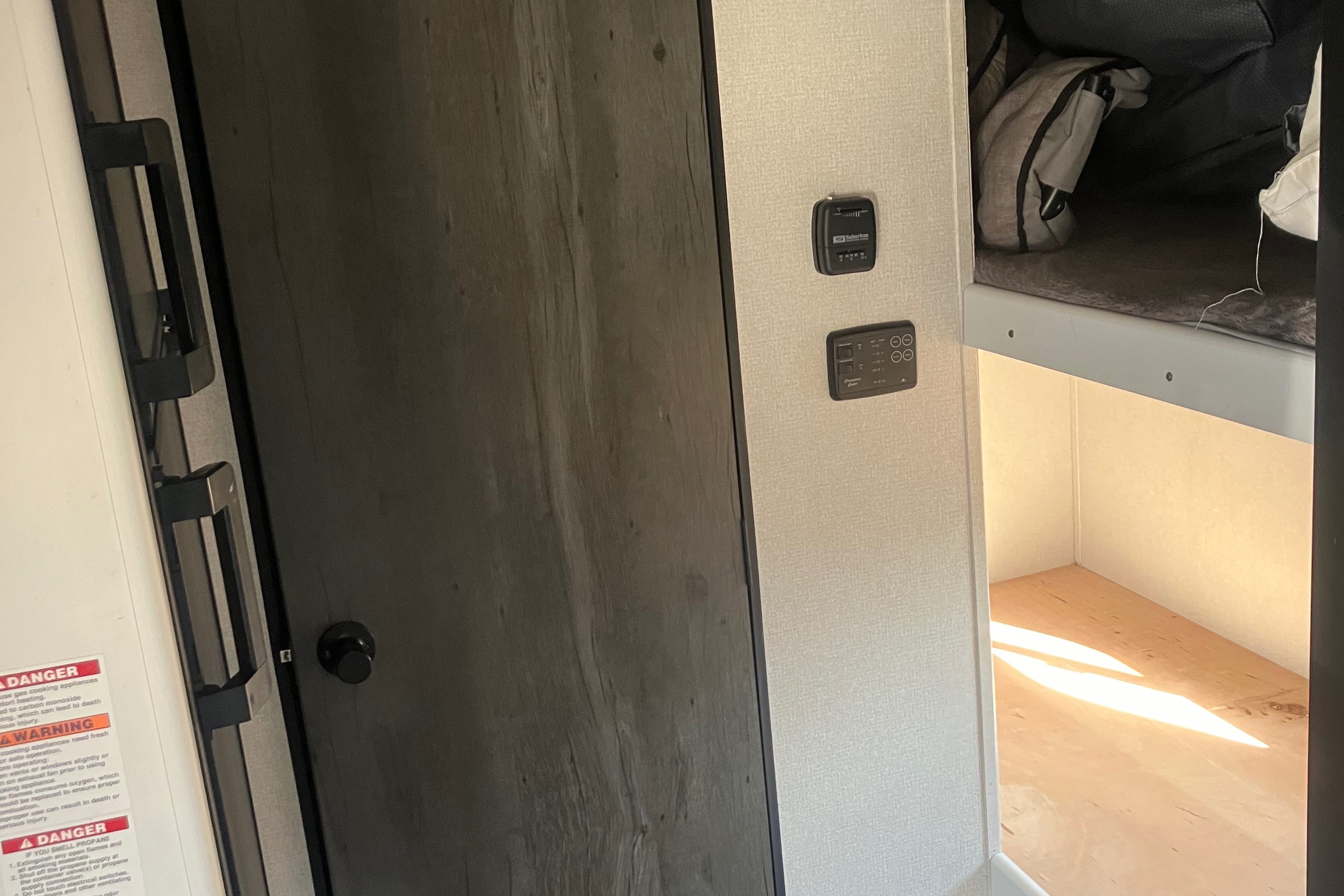 Mike's Coachmen 176BH Travel Trailer