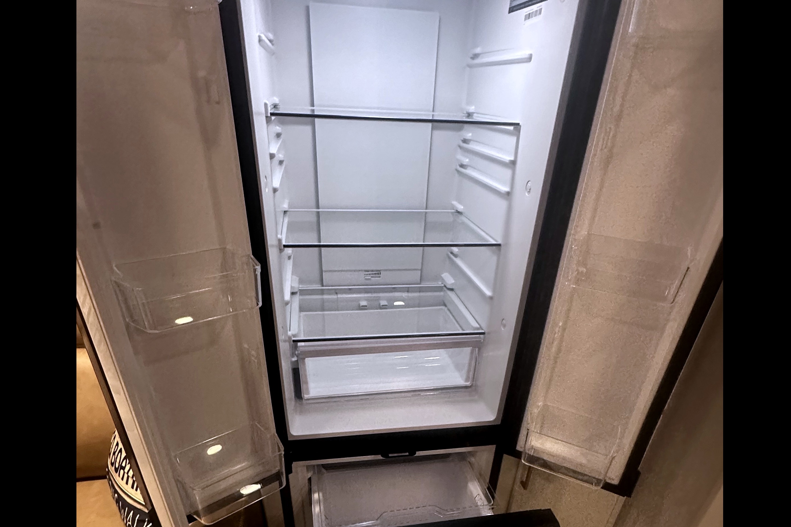 Brinkley's Ultimate Glamping I265