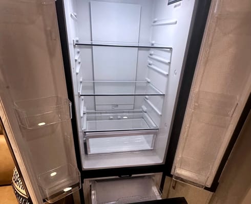 Brinkley's Ultimate Glamping I265