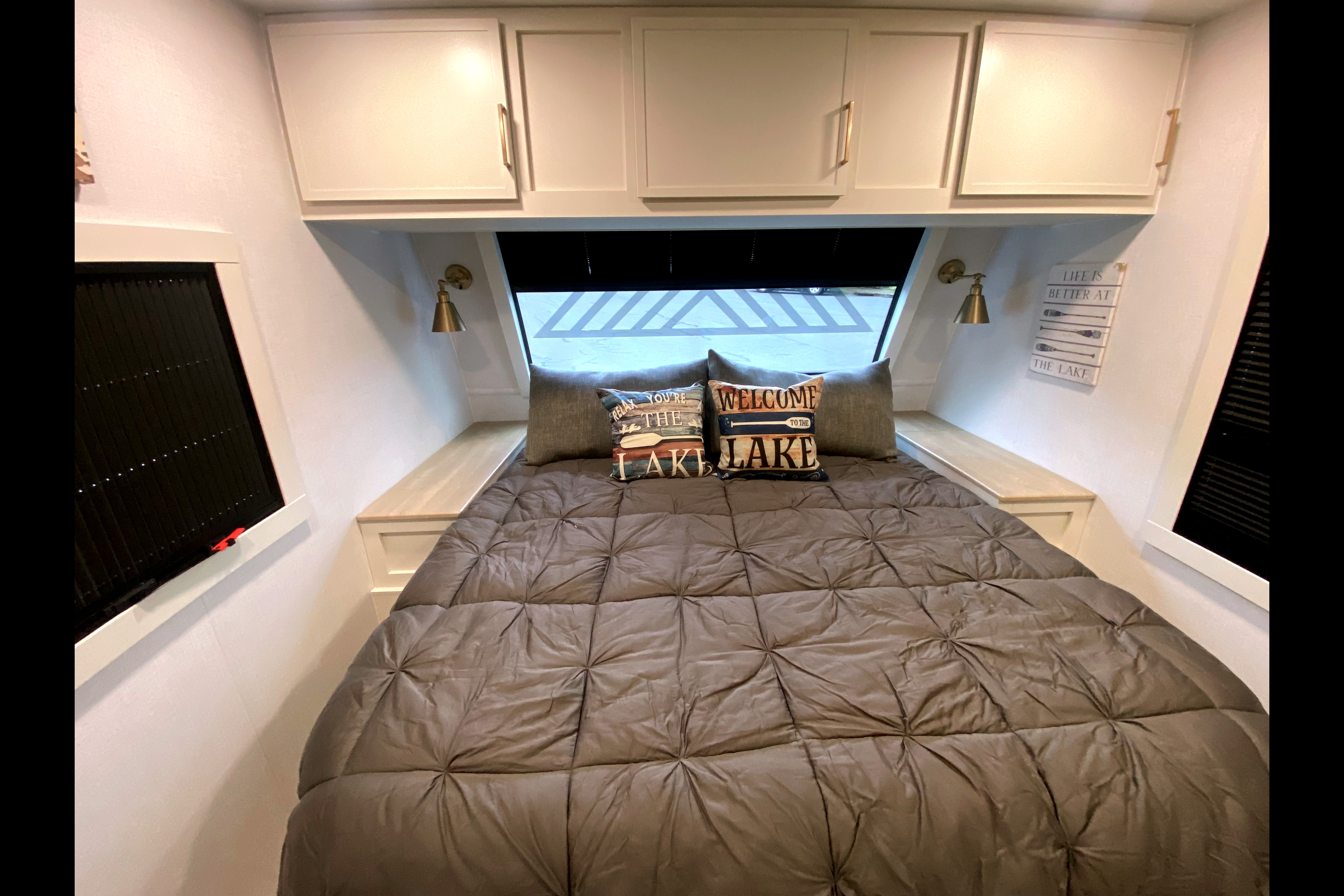 Brinkley's Ultimate Glamping I265
