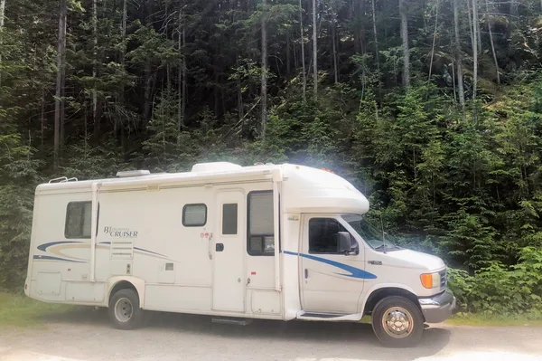 Wilma; Gulf Stream touring cruiser Class C