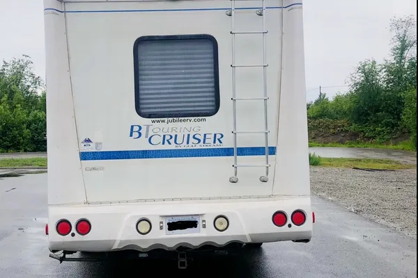 Wilma; Gulf Stream touring cruiser Class C