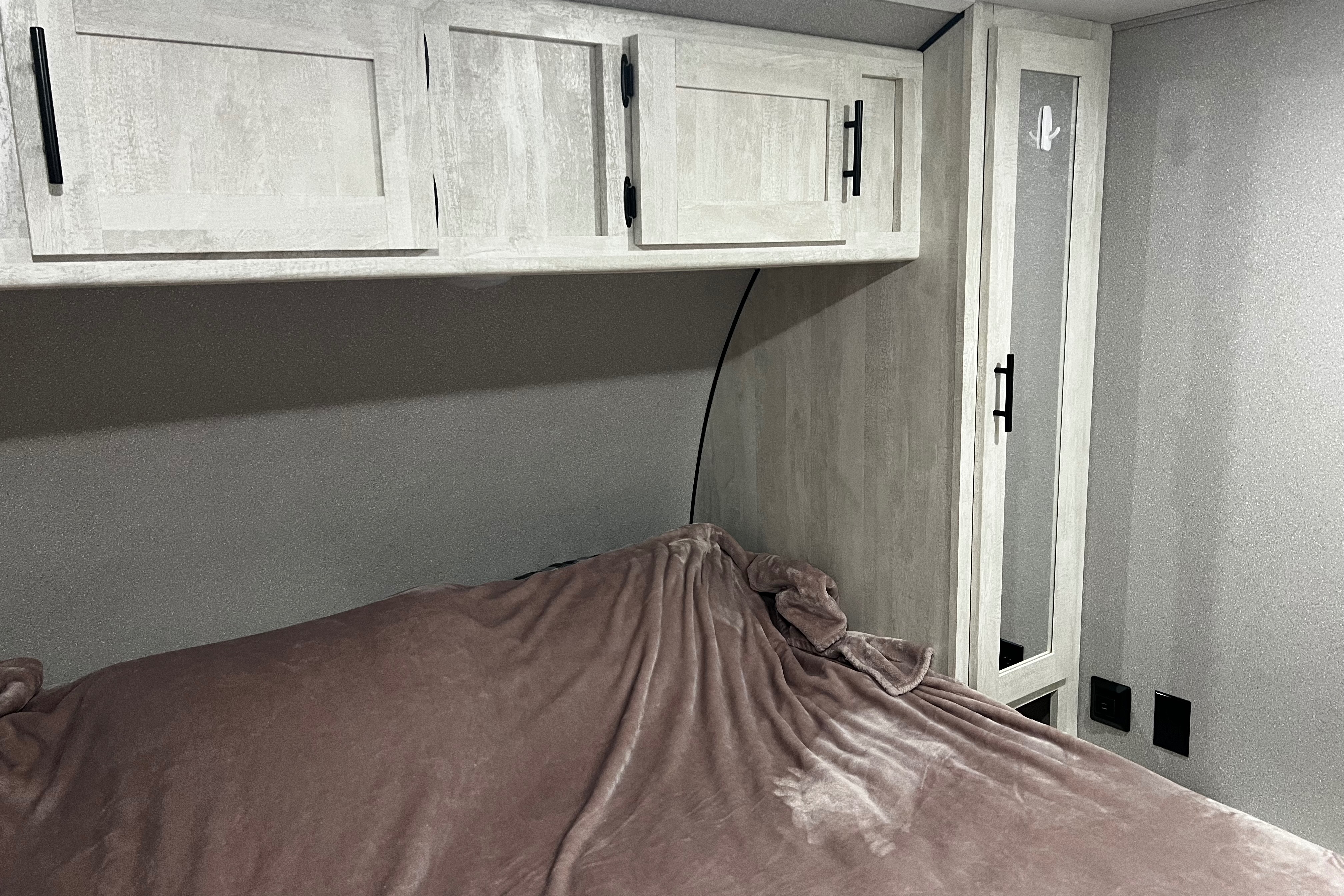 Rebecca's Shasta 25RS Travel Trailer