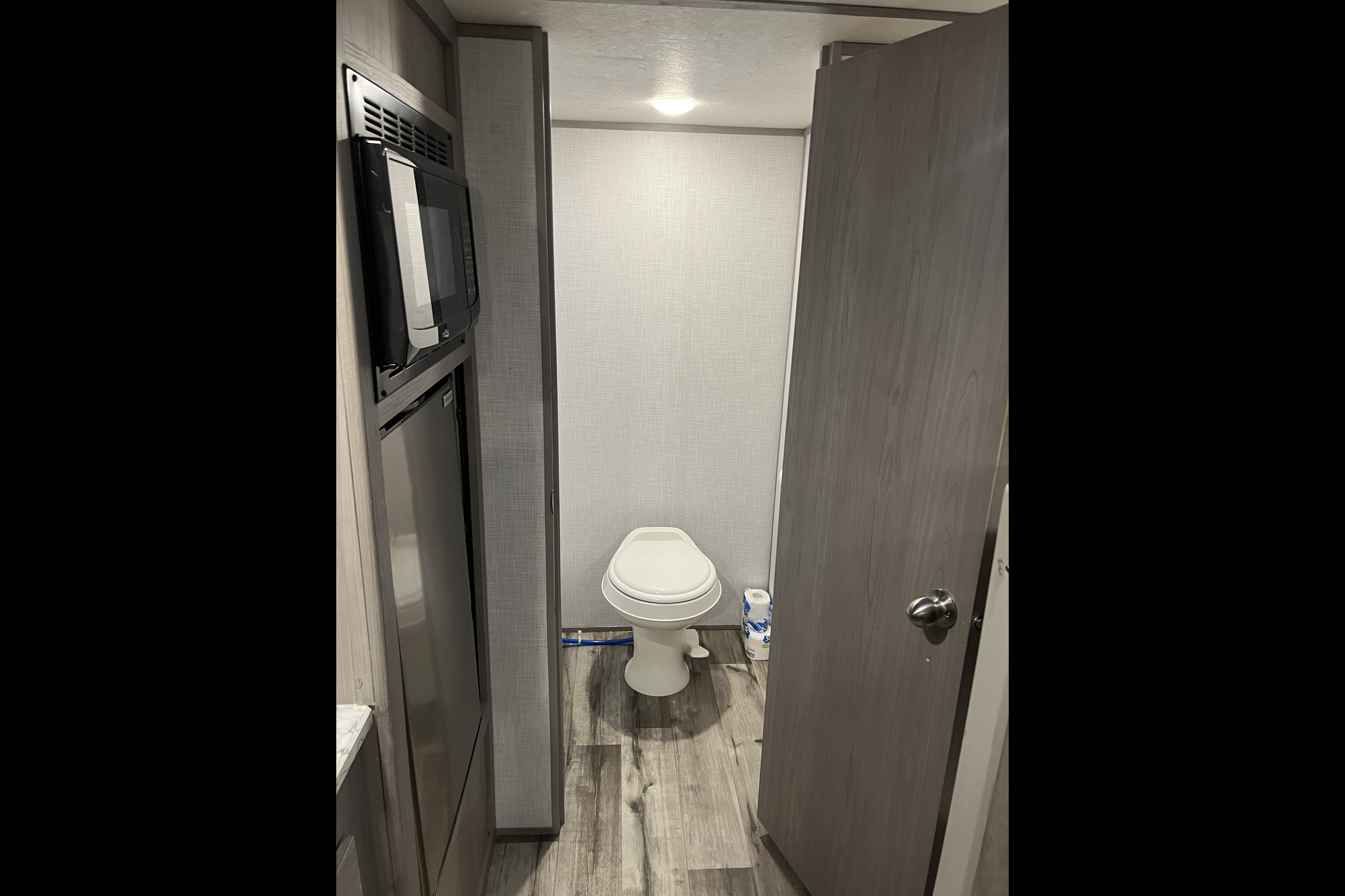 Coleman Dutchmen Travel Trailer