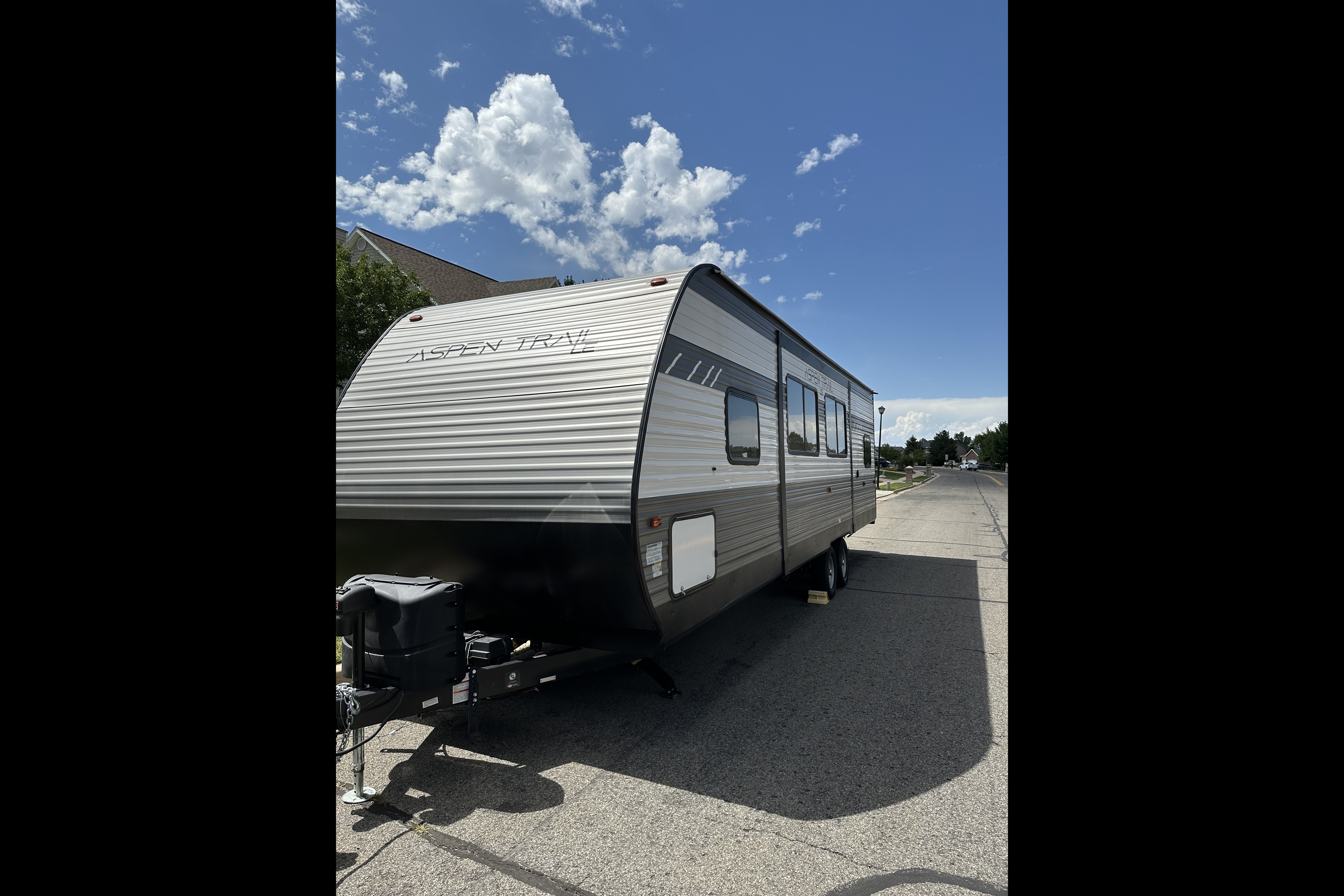 Family Bunkhouse Camper | Sleeps 9 | Fully Stocked | Easy Camping Setup