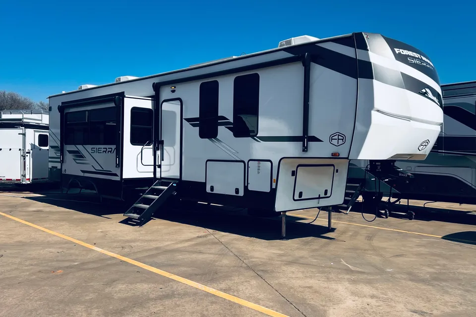 Sierra 4002FB