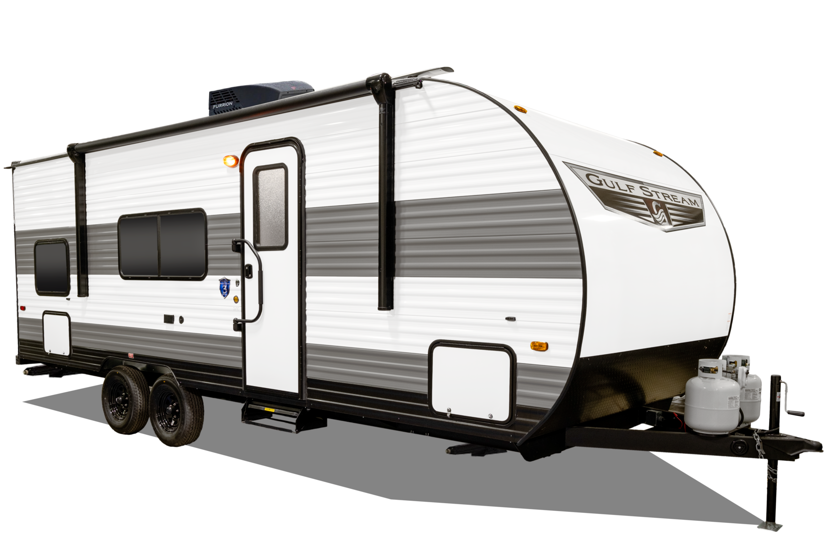 Gulf Stream Kingsport Lite 248bh Travel Trailer