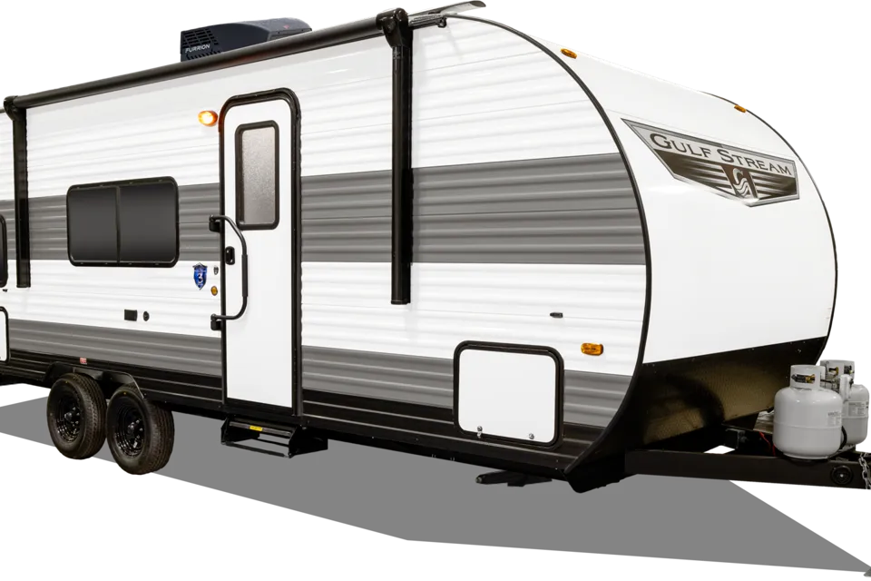 Gulf Stream Kingsport Lite 248bh Travel Trailer
