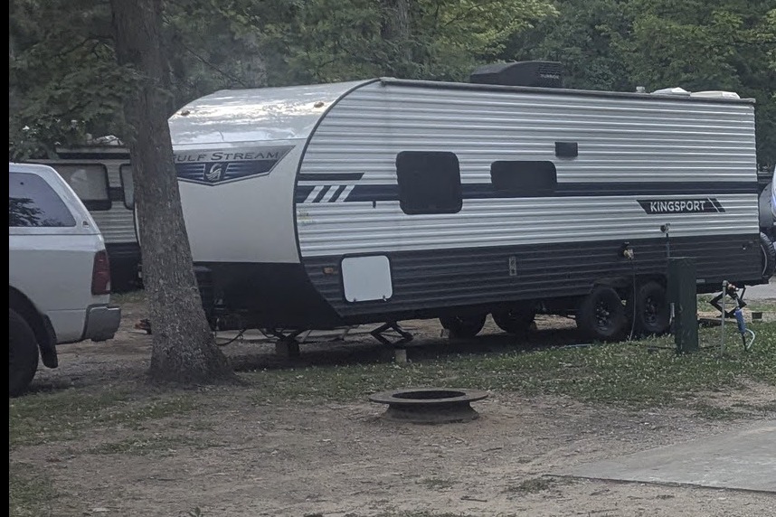 Gulf Stream Kingsport Lite 248bh Travel Trailer