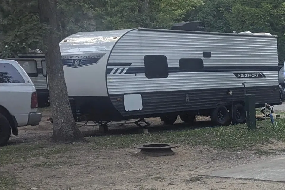 Gulf Stream Kingsport Lite 248bh Travel Trailer