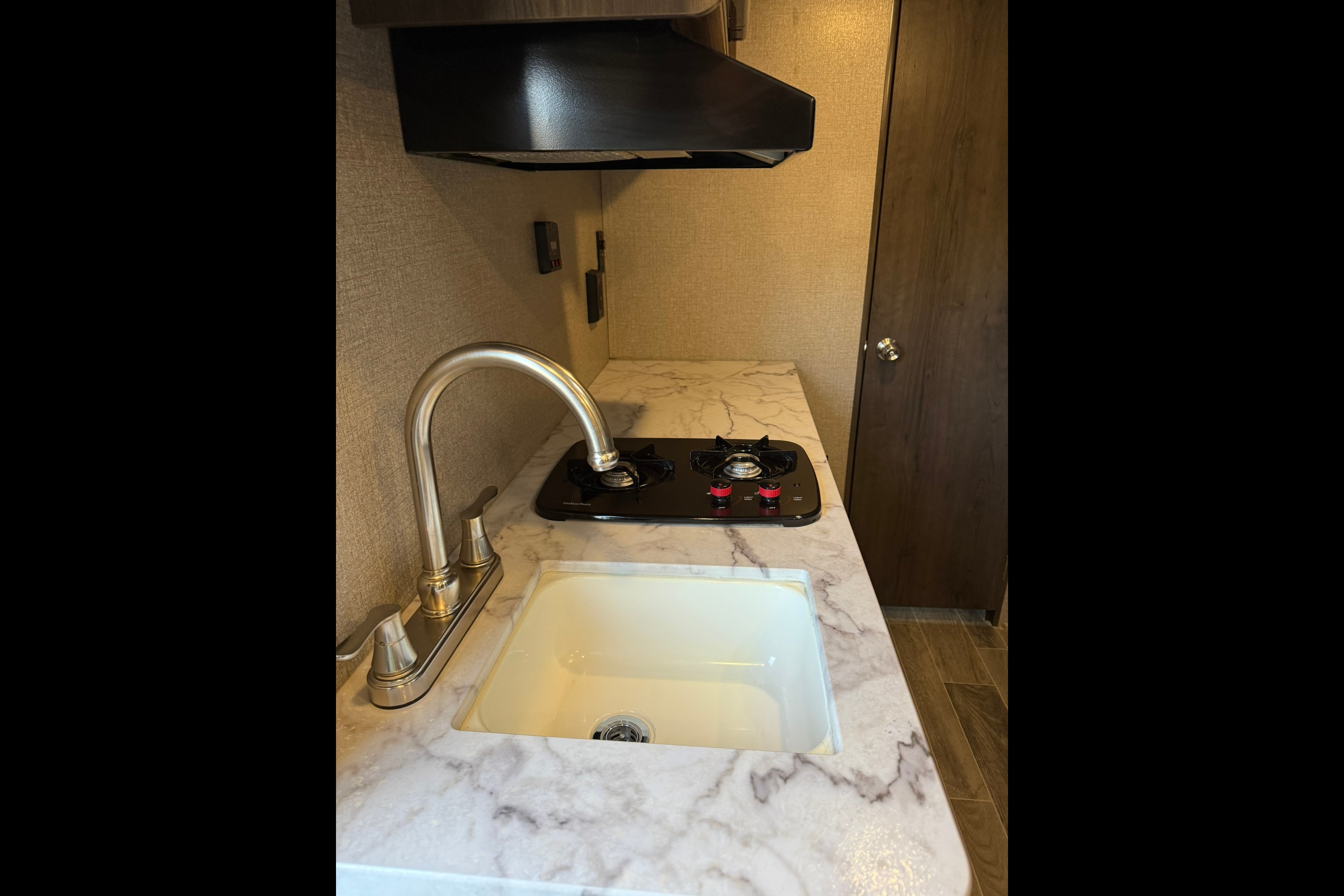 Andre's Jayco Flight SLX 183RB Travel Trailer