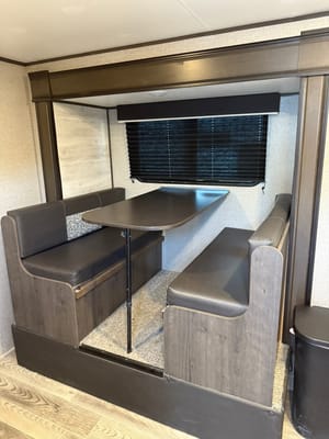 Andre's Jayco Flight SLX 183RB Travel Trailer