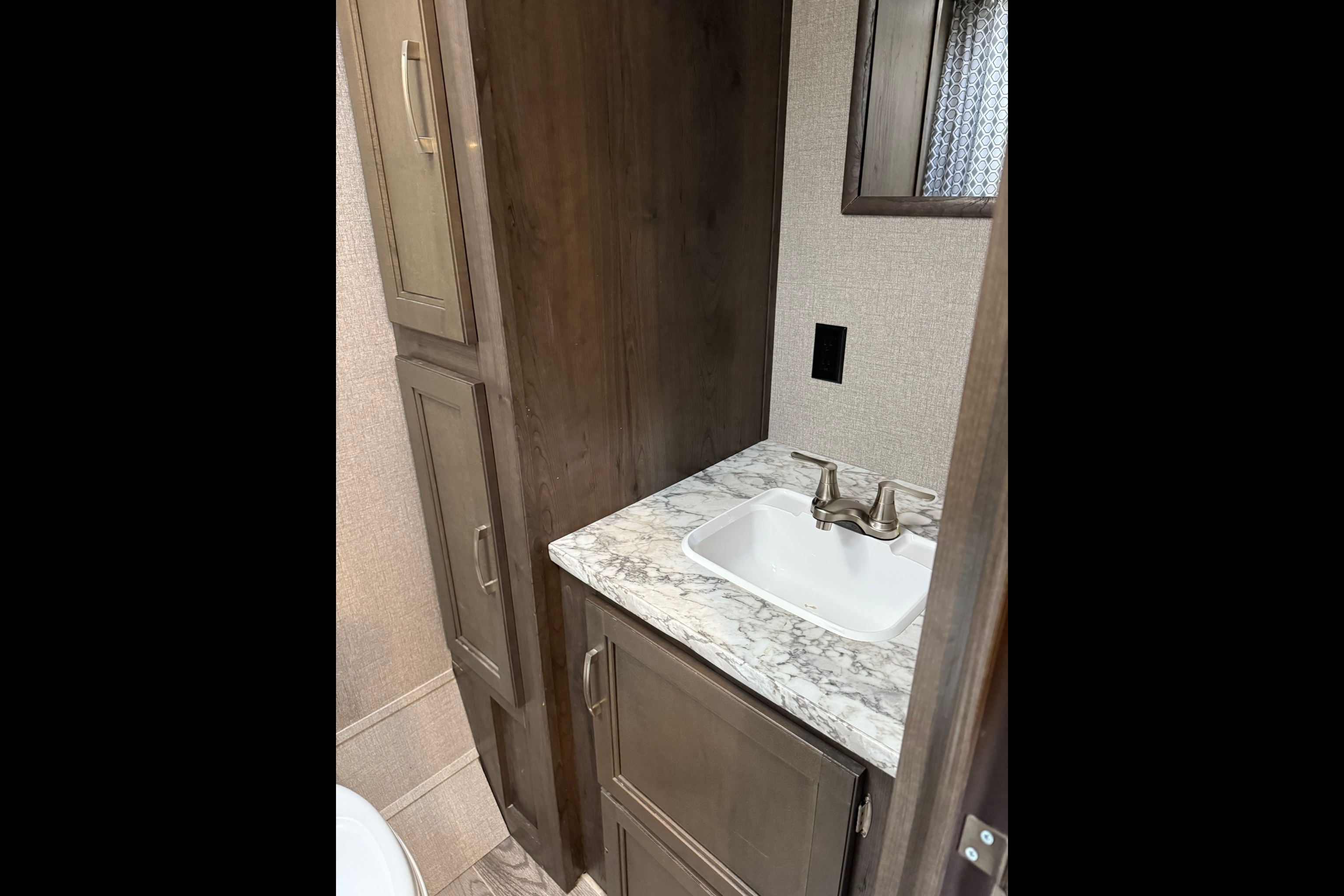 Andre's Jayco Flight SLX 183RB Travel Trailer