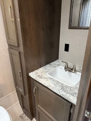 Andre's Jayco Flight SLX 183RB Travel Trailer