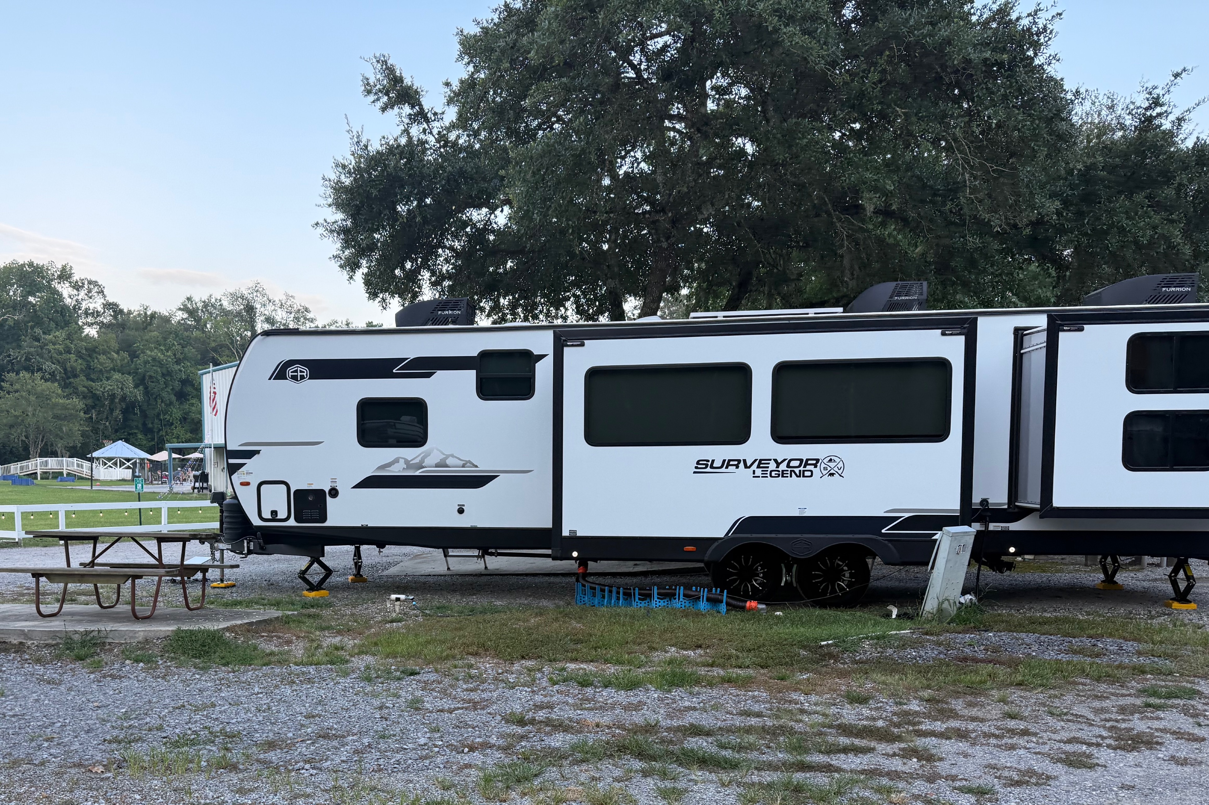 Mel’s home on wheels