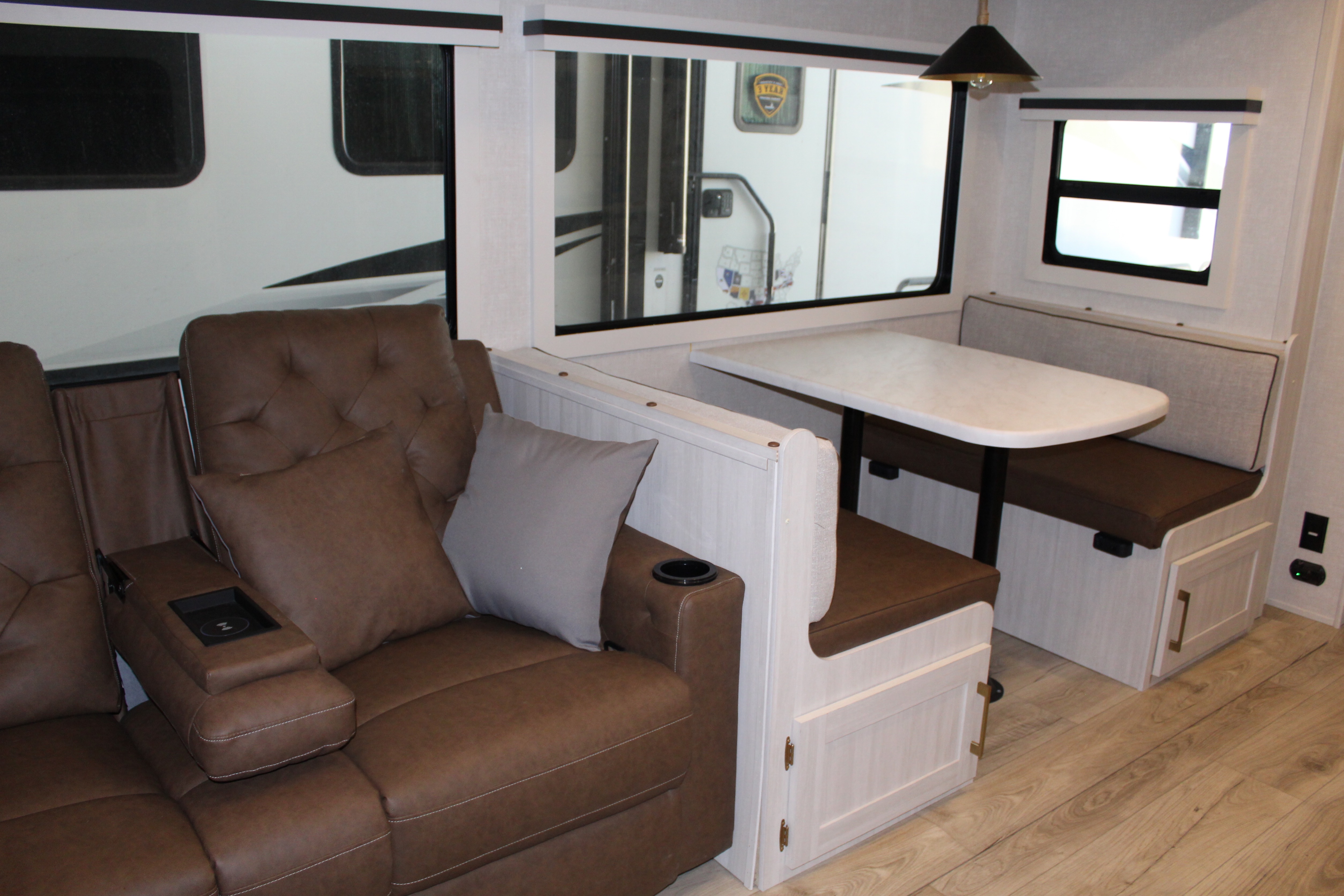 Mel’s home on wheels