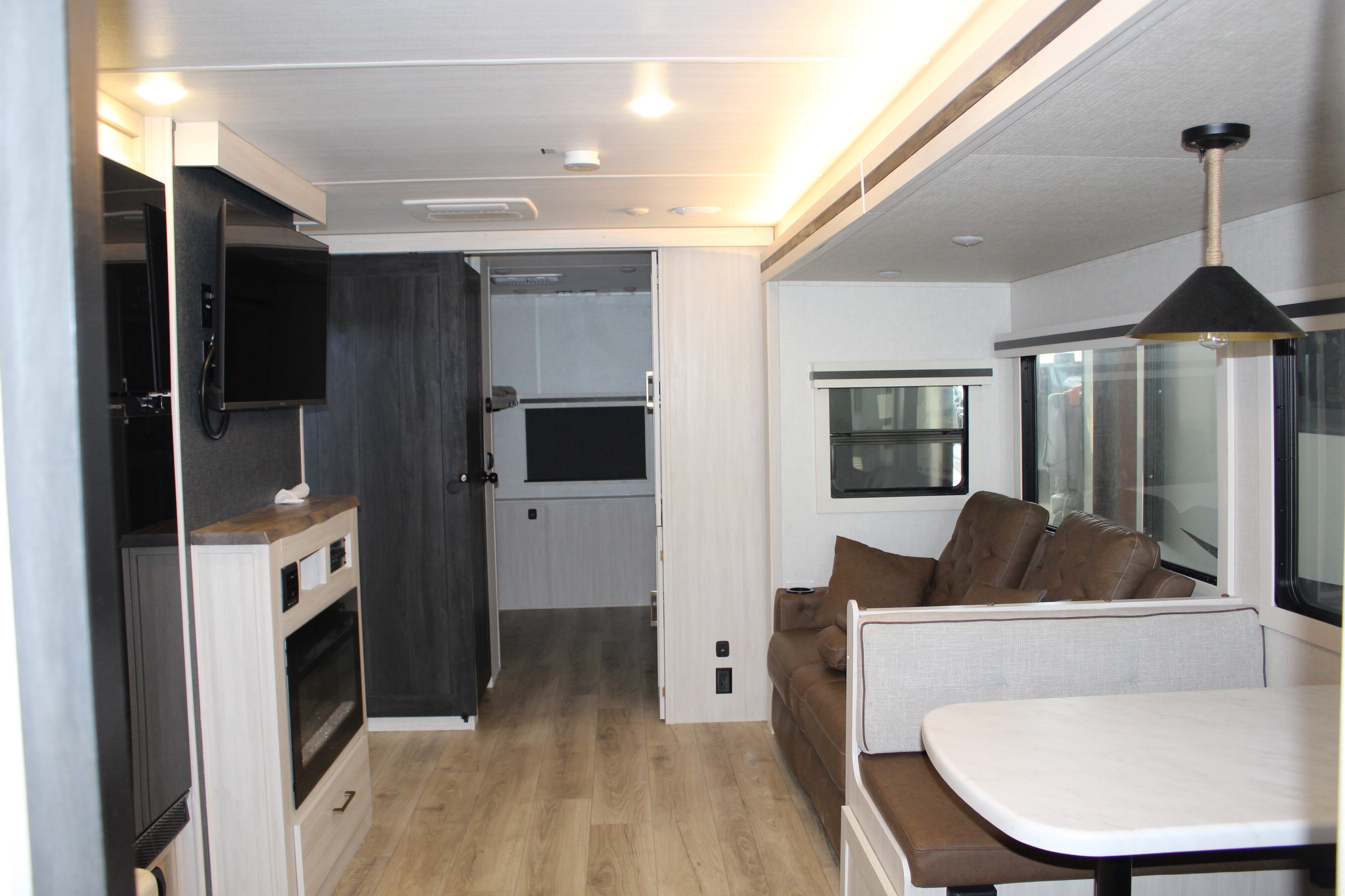 Mel’s home on wheels