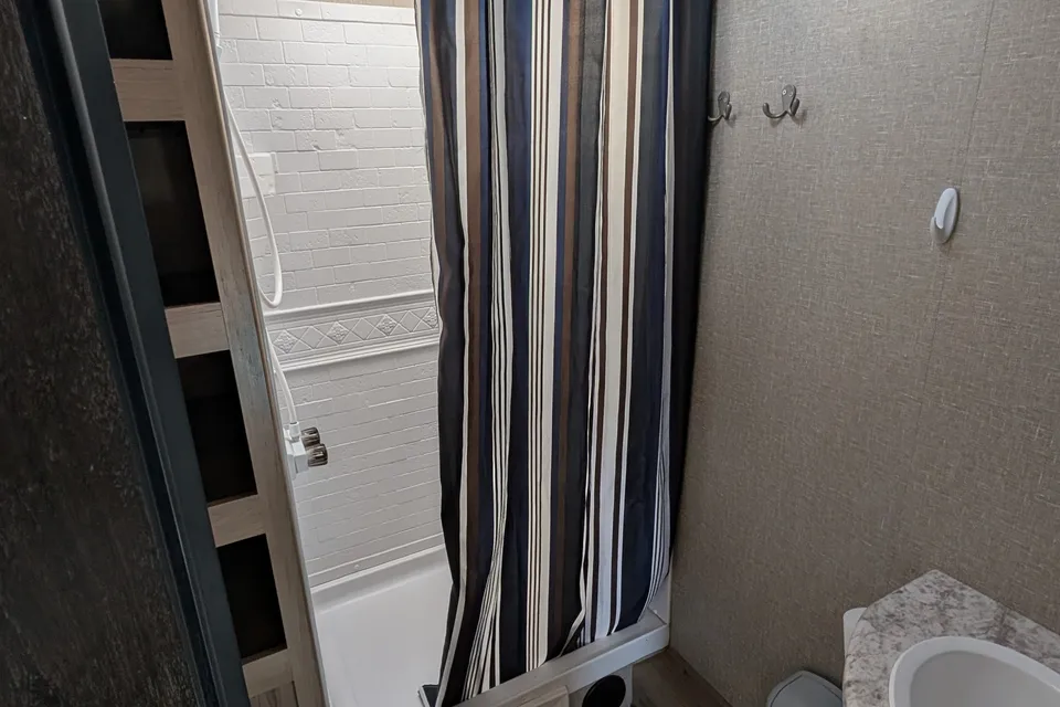 Luxury Grand Design Transcend Xplor Travel Trailer