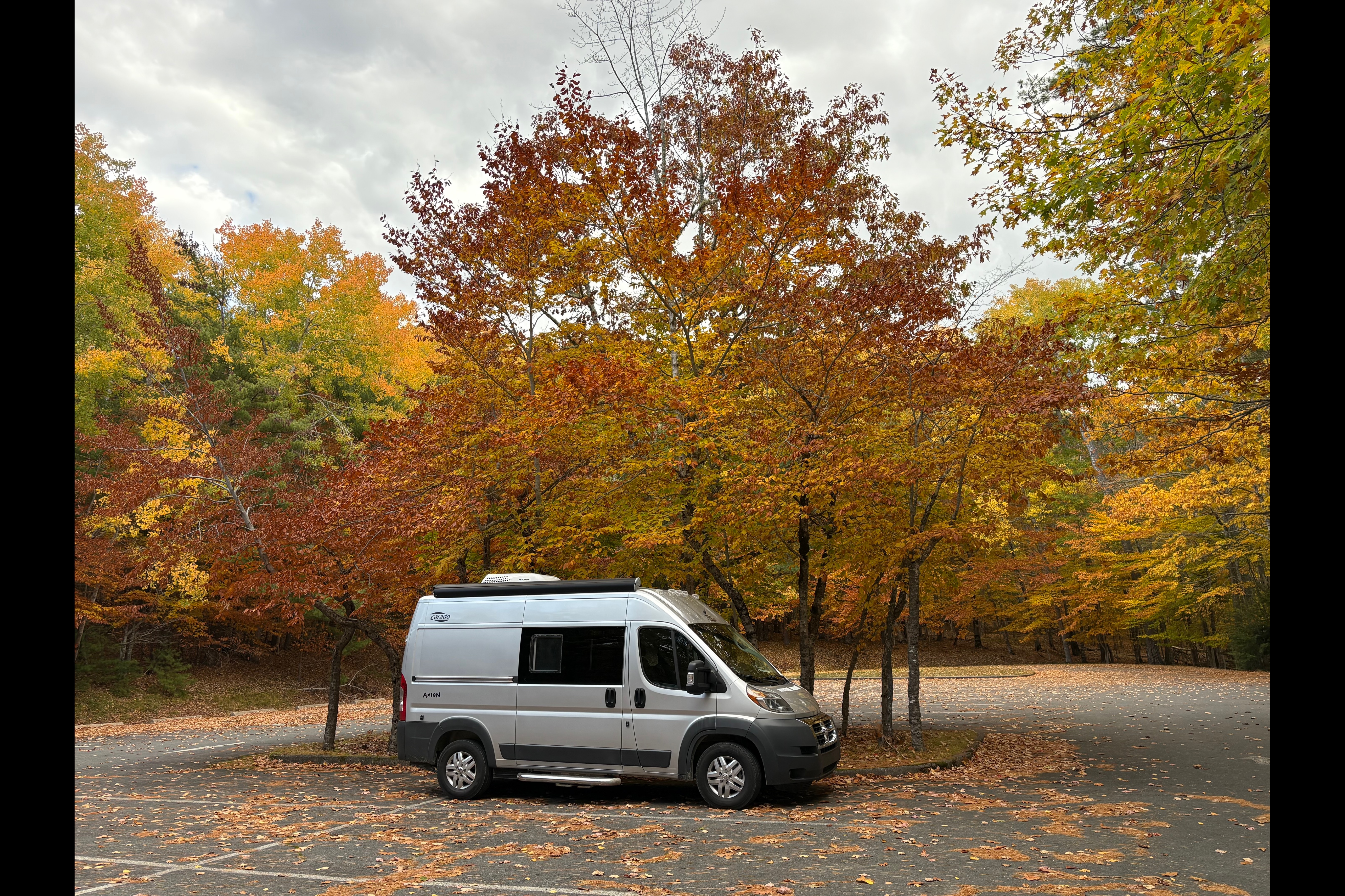 East Coast Getaway Luxury RV 🚐