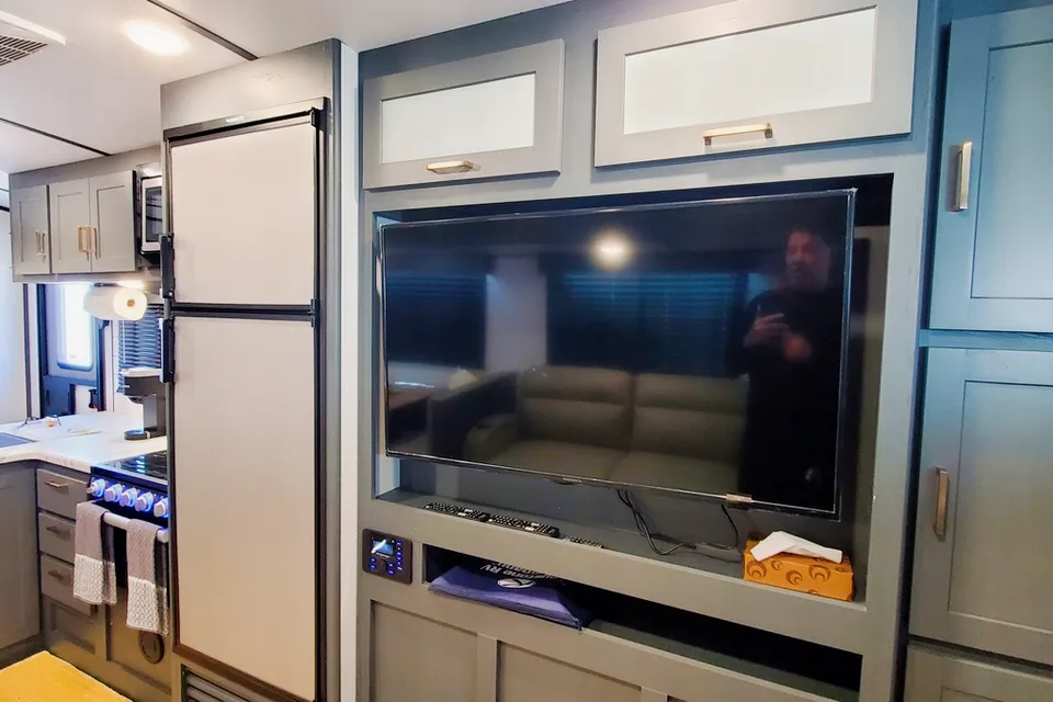 Rv Rentals Way Of Life's Peaceful Getaway! Keystone Bullet Travel Trailer B1