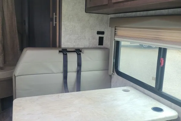 Fleet #C5 Mid-size Class C – Luxury Comfort for Families & Friends (Sleeps 4 Adults, 2 Children)