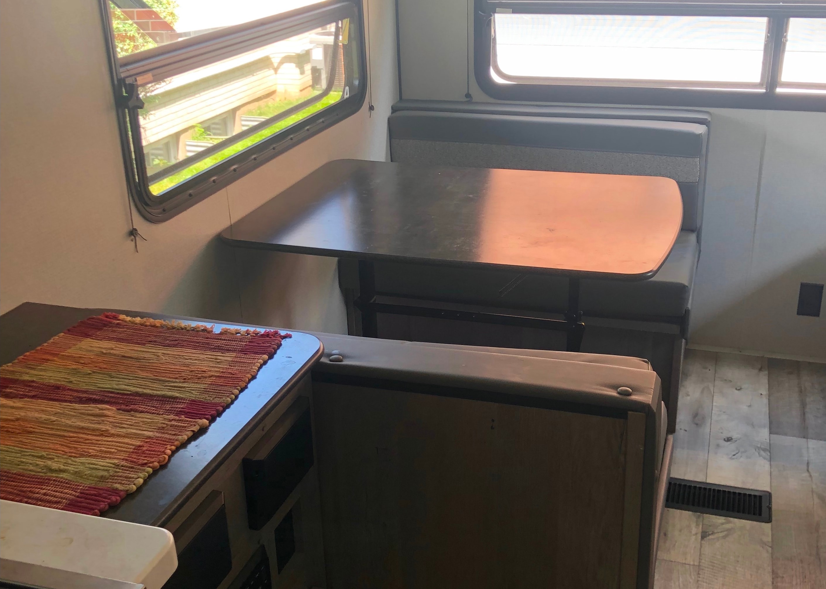 Doug's Keystone Springdale Travel Trailer